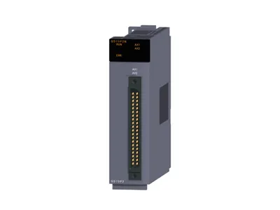 QD75P2N Mitsubishi MELSEC-Q Series Positioning