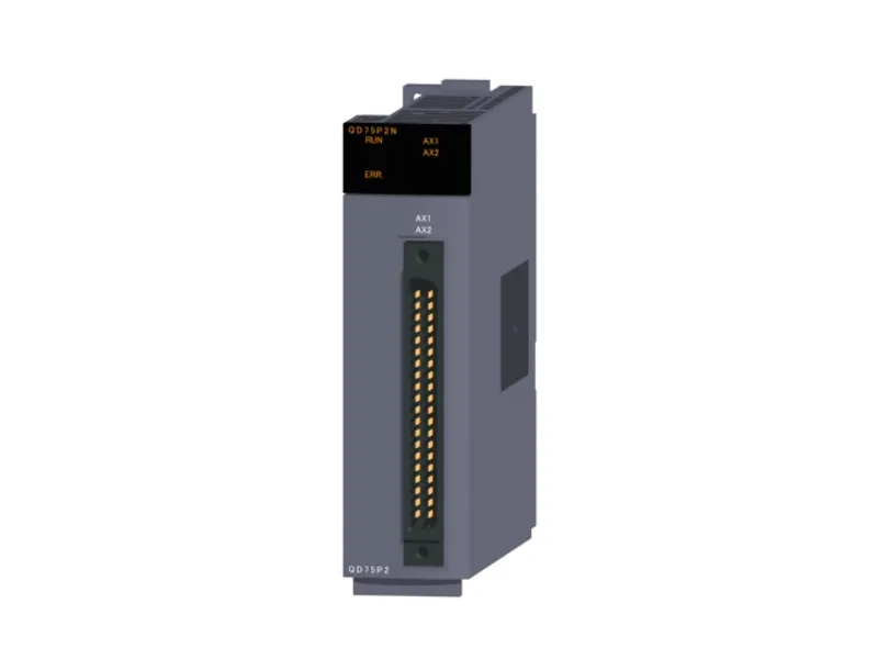 QD75P2N Mitsubishi MELSEC-Q Series Positioning