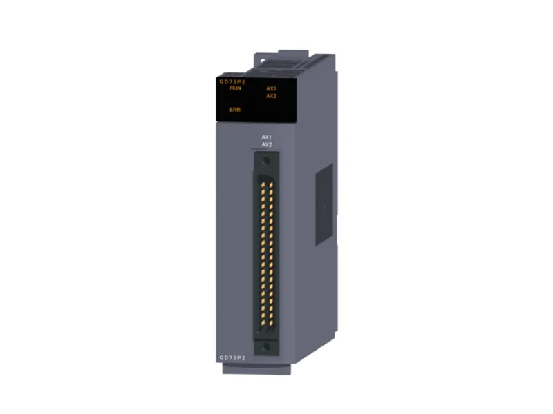 QD75P2 Mitsubishi MELSEC-Q Series Positioning
