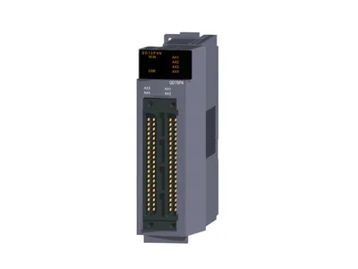 QD75P4N Mitsubishi MELSEC-Q Series Positioning