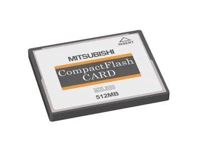 QD81MEM-512MBC Mitsubishi MELSEC-Q Series Memory card
