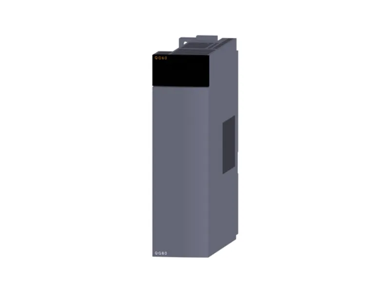 QG60 Mitsubishi MELSEC-Q Series Option