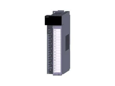 QI60 Mitsubishi MELSEC-Q Series Interrupt input
