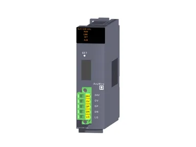QJ51AW12AL Mitsubishi MELSEC-Q Series AnyWire