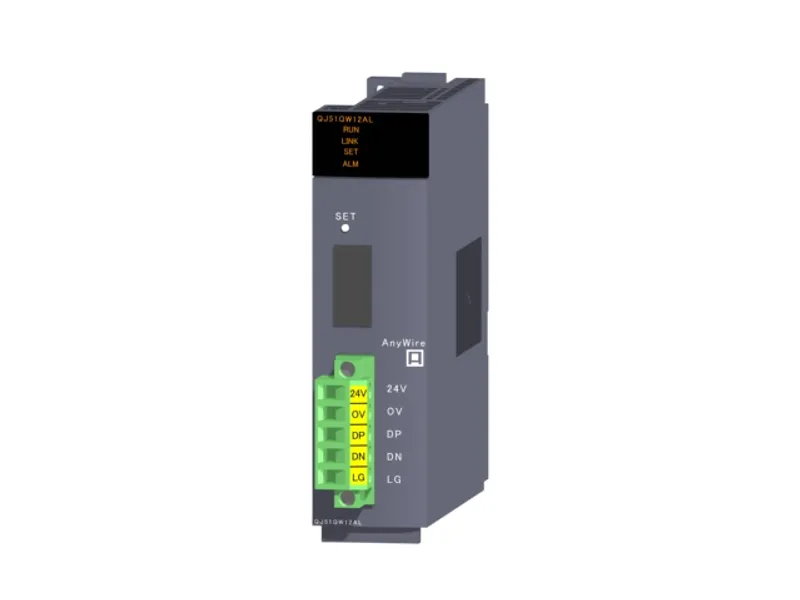 QJ51AW12AL Mitsubishi MELSEC-Q Series AnyWire