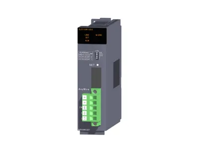 QJ51AW12D2 Mitsubishi MELSEC-Q Series AnyWire
