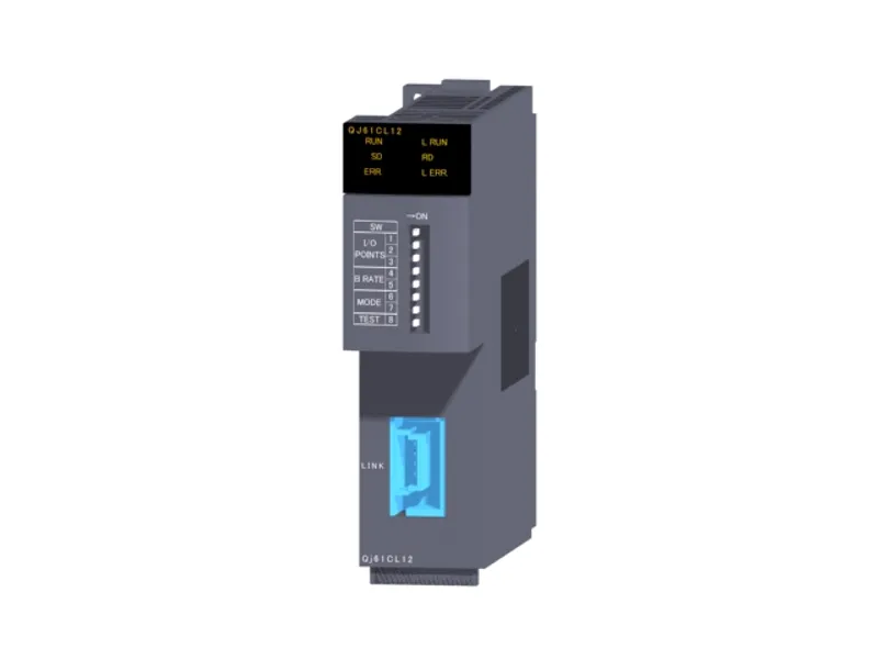 QJ61CL12 Mitsubishi MELSEC-Q Series CC-Link/LT