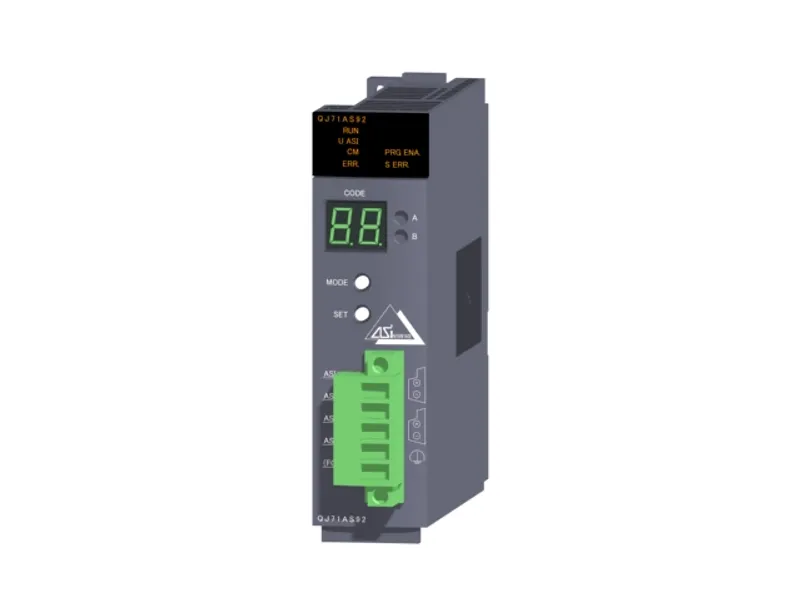 QJ71AS92 Mitsubishi MELSEC-Q Series AS-i