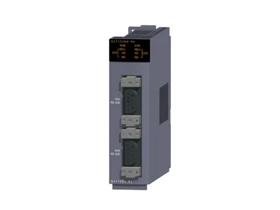QJ71C24N-R2 Mitsubishi MELSEC-Q Series Serial communication