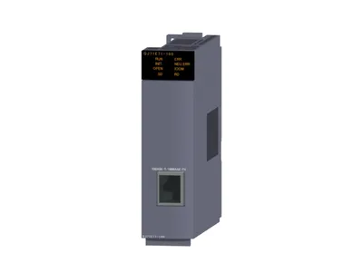 QJ71E71-100 Mitsubishi MELSEC-Q Series Ethernet