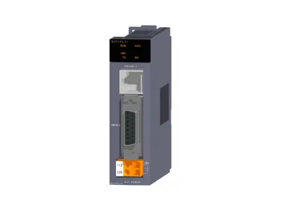 QJ71FL71 Mitsubishi MELSEC-Q Series FL-net (OPCN-2)