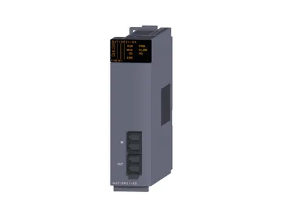 QJ71GP21-SX Mitsubishi MELSEC-Q Series CC-Link IE Control