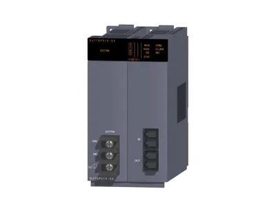 QJ71GP21S-SX Mitsubishi MELSEC-Q Series CC-Link IE Control