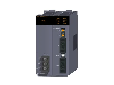 QJ71LP21S-25 Mitsubishi MELSEC-Q Series MELSECNET/H