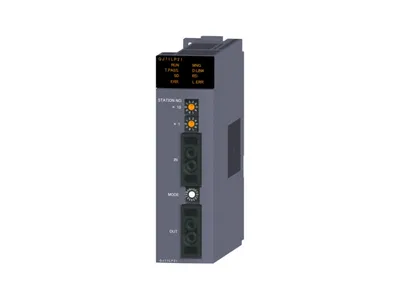 QJ71LP21 Mitsubishi MELSEC-Q Series MELSECNET/H