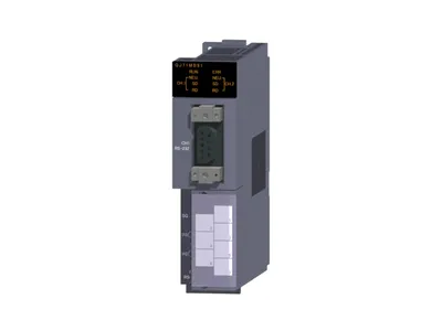 QJ71MB91 Mitsubishi MELSEC-Q Series MODBUS
