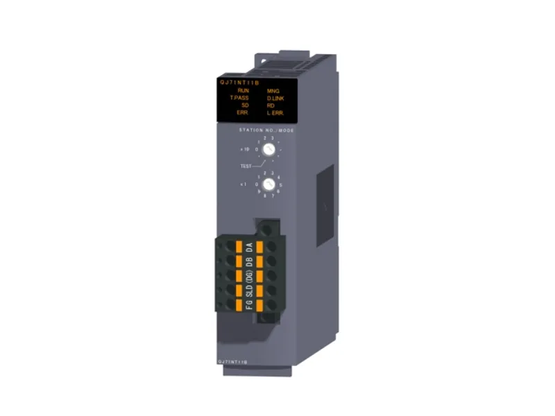QJ71NT11B Mitsubishi MELSEC-Q Series MELSECNET/H