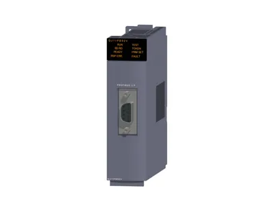 QJ71PB92V Mitsubishi MELSEC-Q Series PROFIBUS-DP