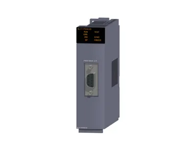 QJ71PB93D Mitsubishi MELSEC-Q Series PROFIBUS-DP