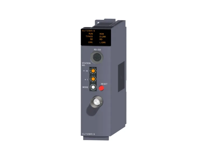 QJ72BR15 Mitsubishi MELSEC-Q Series MELSECNET/H