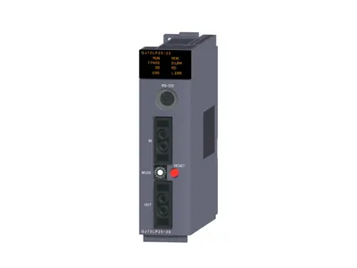QJ72LP25-25 Mitsubishi MELSEC-Q Series MELSECNET/H