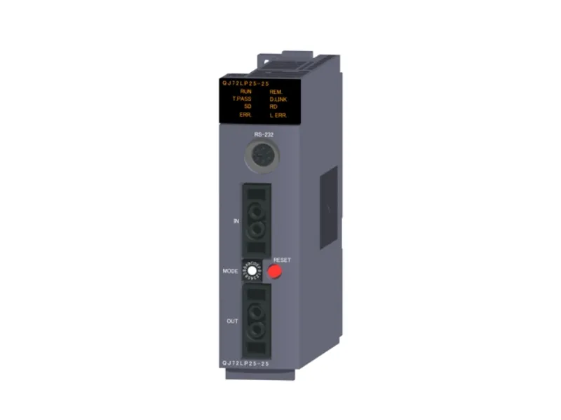 QJ72LP25-25 Mitsubishi MELSEC-Q Series MELSECNET/H