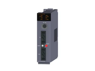 QJ72LP25GE Mitsubishi MELSEC-Q Series MELSECNET/H
