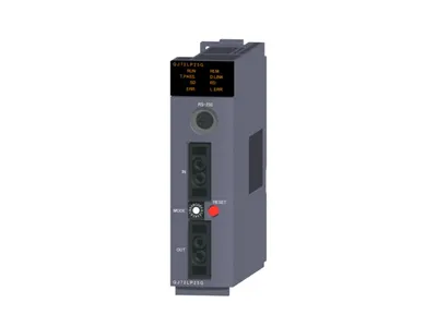 QJ72LP25G Mitsubishi MELSEC-Q Series MELSECNET/H