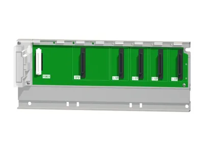 QS034B-K Mitsubishi MELSEC-QS/WS Safety Base