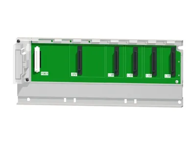 QS034B Mitsubishi MELSEC-QS/WS Safety Base
