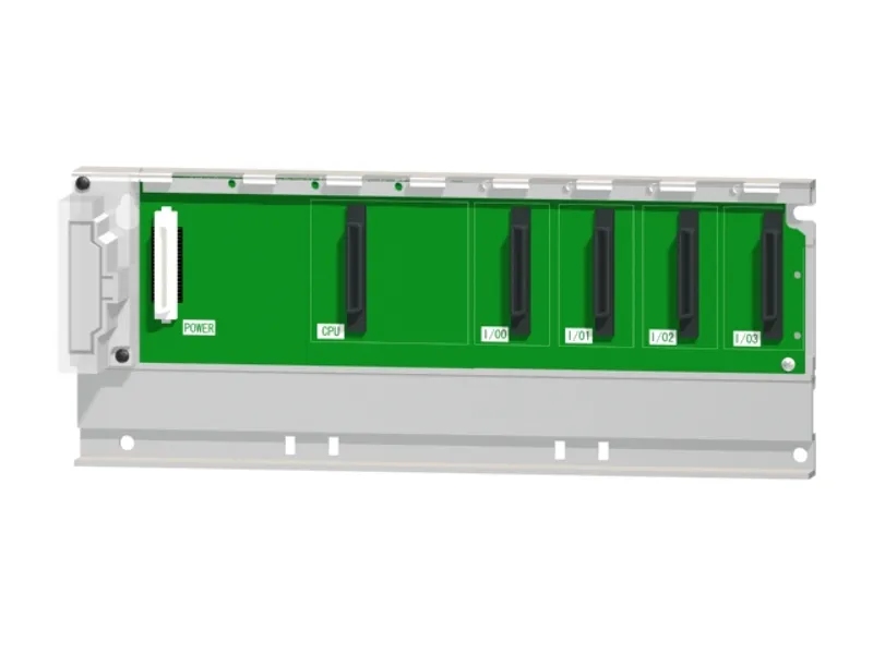QS034B Mitsubishi MELSEC-QS/WS Safety Base
