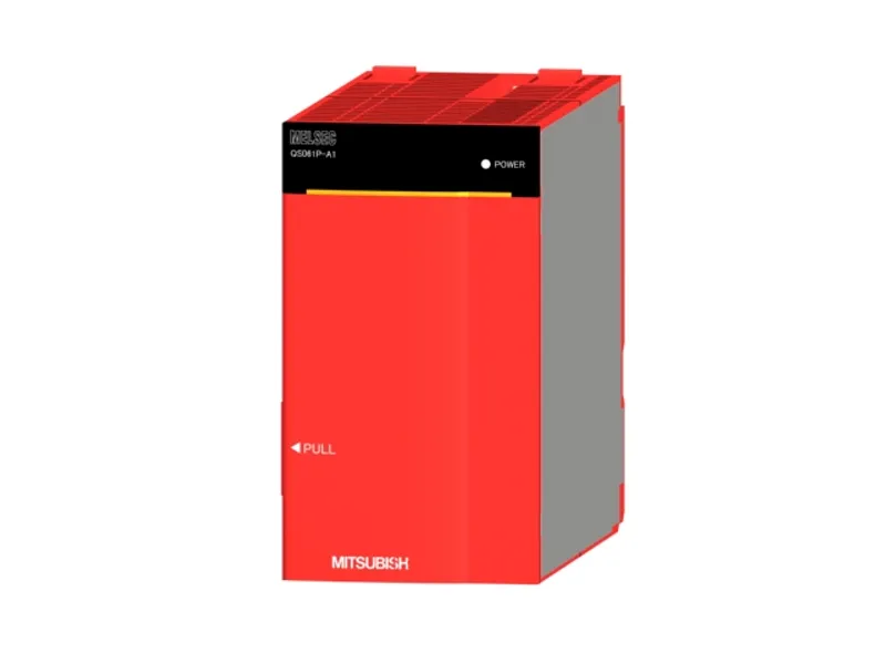 QS061P-A1 Mitsubishi MELSEC-QS/WS Safety Power supply