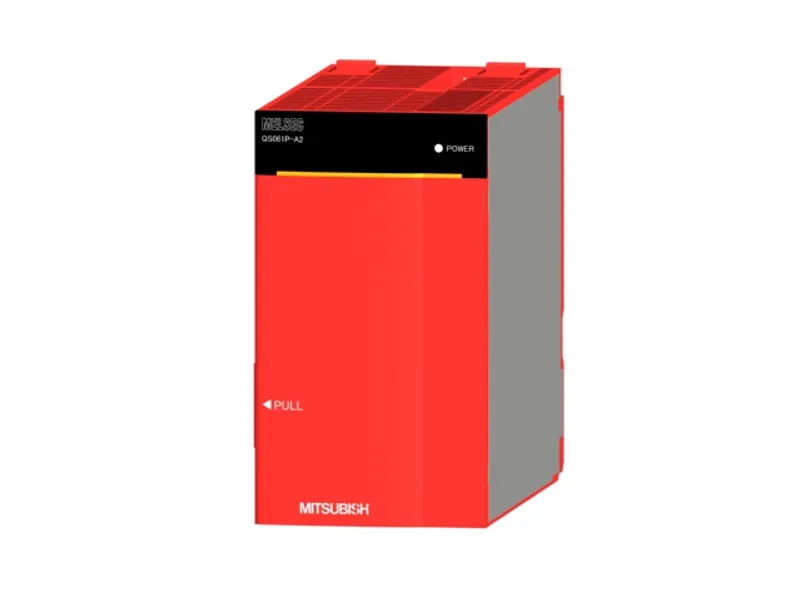 QS061P-A2 Mitsubishi MELSEC-QS/WS Safety Power supply