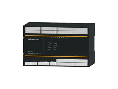 QS0J65BTB2-12DT-K Mitsubishi MELSEC-QS/WS Safety Safety network