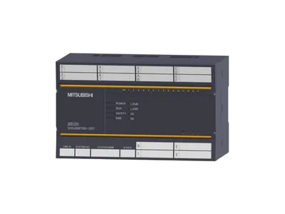 QS0J65BTB2-12DT Mitsubishi MELSEC-QS/WS Safety Safety network