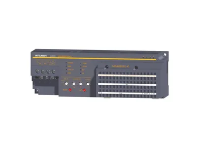QS0J65BTS2-4T Mitsubishi MELSEC-QS/WS Safety Safety network
