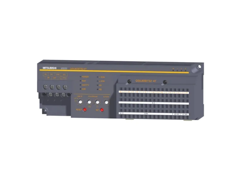 QS0J65BTS2-4T Mitsubishi MELSEC-QS/WS Safety Safety network