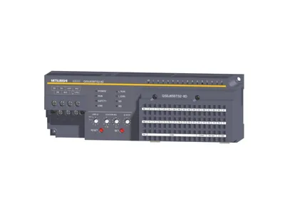 QS0J65BTS2-8D Mitsubishi MELSEC-QS/WS Safety Safety network