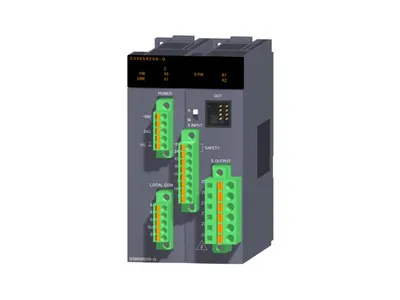 QS90SR2SN-Q Mitsubishi MELSEC-QS/WS Safety For Q Series