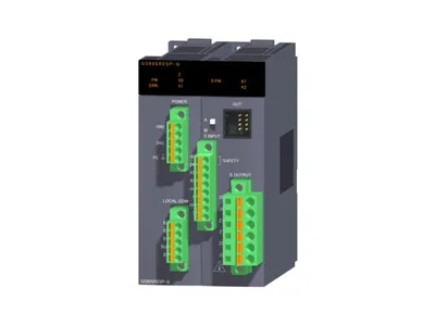 QS90SR2SP-Q Mitsubishi MELSEC-QS/WS Safety For Q Series