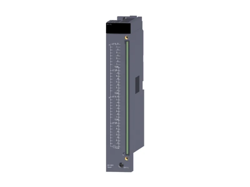 QX11L Mitsubishi MELSEC-Q Series Large input