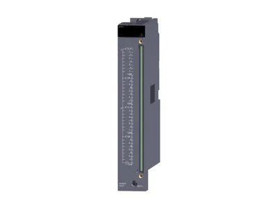 QX21L Mitsubishi MELSEC-Q Series Large input