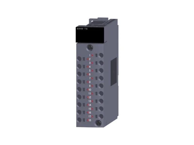 QX40-TS Mitsubishi MELSEC-Q Series Input