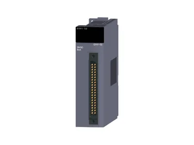 QX41-S2 Mitsubishi MELSEC-Q Series Input