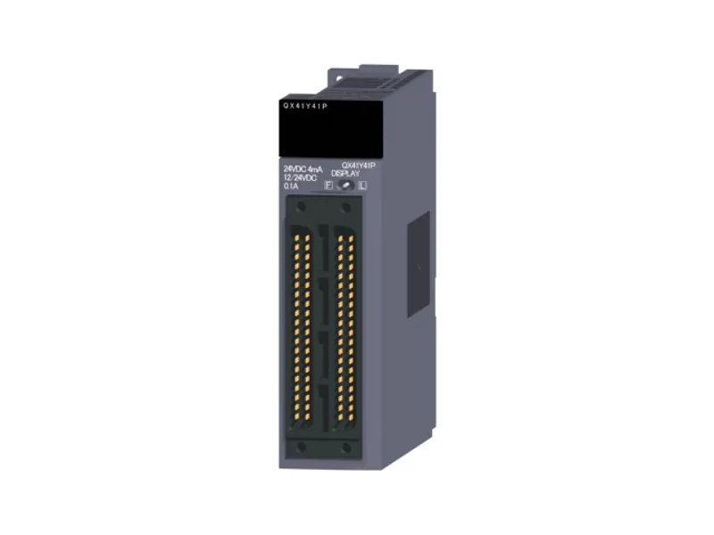 QX41Y41P Mitsubishi MELSEC-Q Series I/O