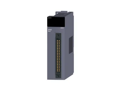 QX41 Mitsubishi MELSEC-Q Series Input
