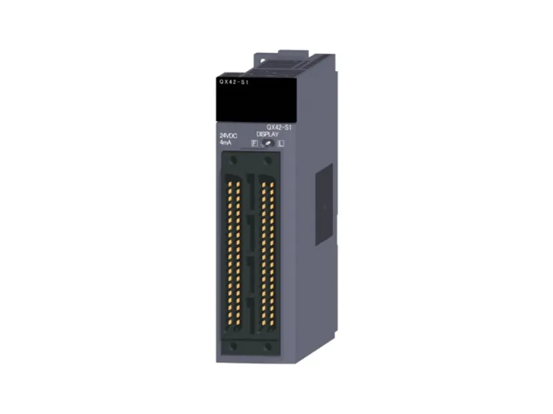 QX42-S1 Mitsubishi MELSEC-Q Series Input