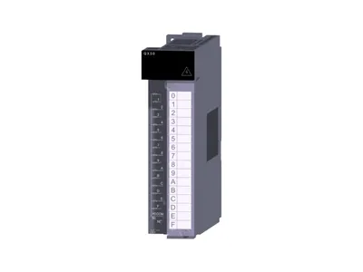 QX50 Mitsubishi MELSEC-Q Series Input