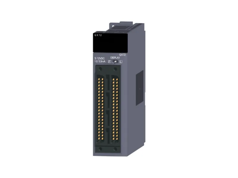 QX72 Mitsubishi MELSEC-Q Series Input