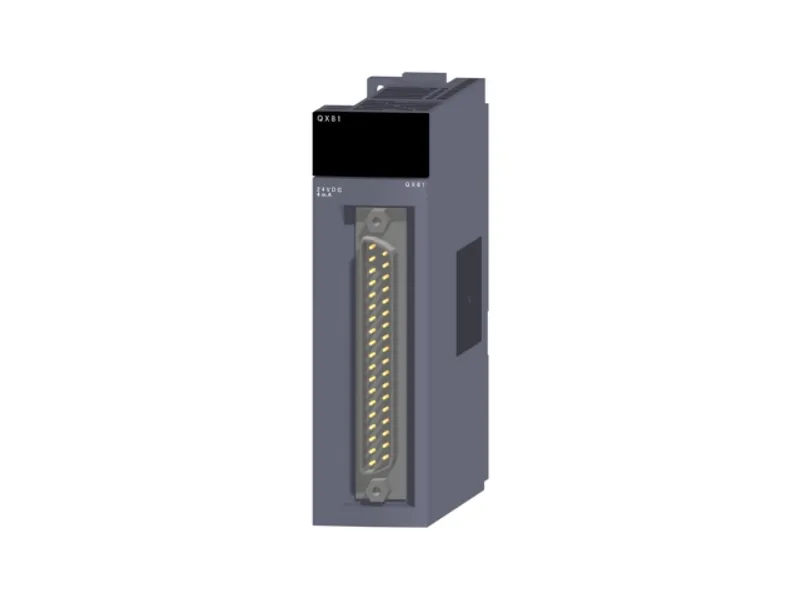 QX81 Mitsubishi MELSEC-Q Series Input